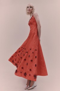 Huishan Zhang Pre-Fall 2024