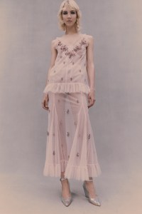 Huishan Zhang Pre-Fall 2024