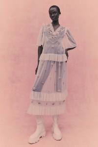 Huishan Zhang Pre-Fall 2024