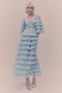 Huishan Zhang Pre-Fall 2024