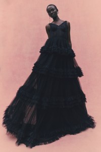 Huishan Zhang Pre-Fall 2024