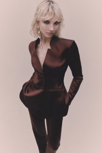 Huishan Zhang Pre-Fall 2024