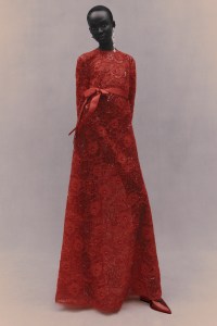 Huishan Zhang Pre-Fall 2024