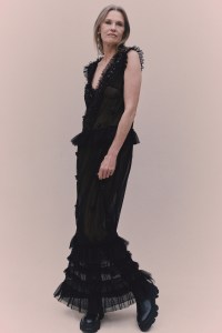 Huishan Zhang Pre-Fall 2024
