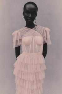 Huishan Zhang Pre-Fall 2024