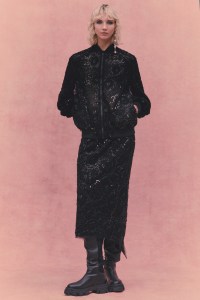 Huishan Zhang Pre-Fall 2024
