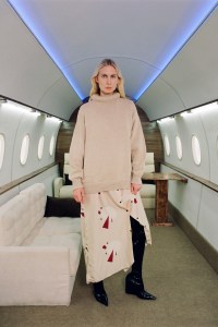 Interior Pre-Fall 2024