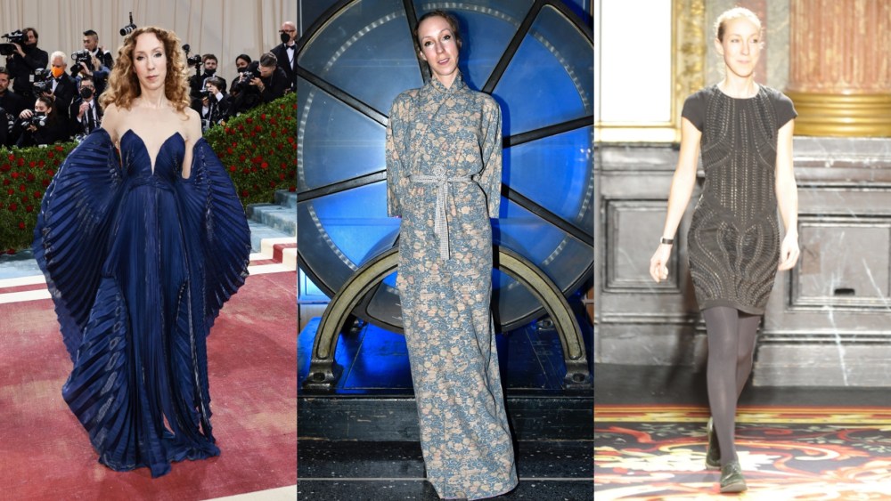 Iris van Herpen designer, Iris van Herpen style, Iris van Herpen fashion, 2022, 2017, 2013