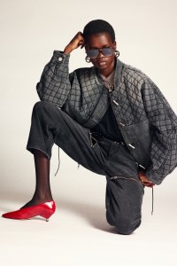 Isabel Marant Pre-Fall 2024