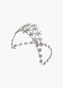 Jennifer Behr Coronet