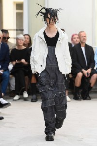 Junya Watanabe Men's Spring 2024