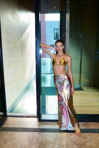 Kobi Halperin Pre-Fall 2024