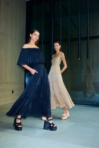 Kobi Halperin Pre-Fall 2024