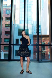 Kobi Halperin Pre-Fall 2024