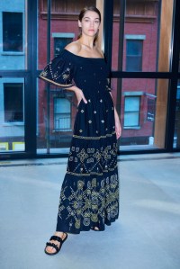 Kobi Halperin Pre-Fall 2024