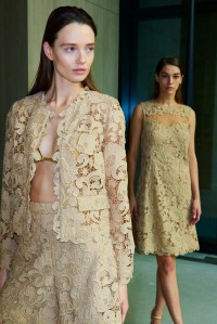 Kobi Halperin Pre-Fall 2024