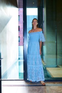 Kobi Halperin Pre-Fall 2024
