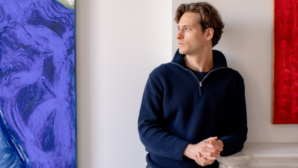 Lawrence Van Hagen Pop: Fame, Love and Power