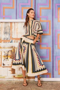 La DoubleJ Pre-Fall 2024