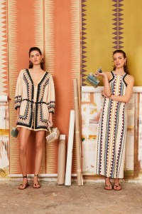La DoubleJ Pre-Fall 2024