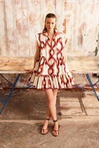 La DoubleJ Pre-Fall 2024
