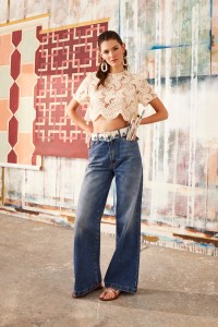 La DoubleJ Pre-Fall 2024