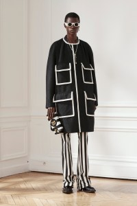 Balmain Pre-Fall 2024