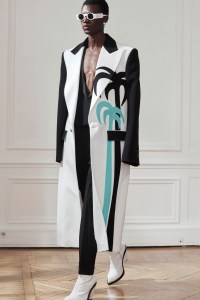 Balmain Pre-Fall 2024