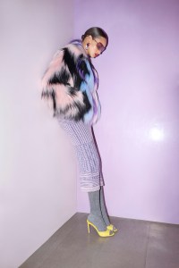 Missoni Pre-Fall 2024