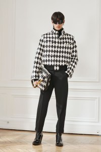 Balmain Pre-Fall 2024