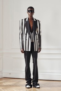 Balmain Pre-Fall 2024