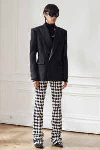 Balmain Pre-Fall 2024