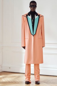 Balmain Pre-Fall 2024