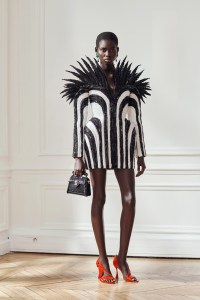 Balmain Pre-Fall 2024