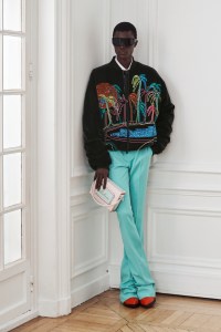 Balmain Pre-Fall 2024