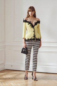 Balmain Pre-Fall 2024