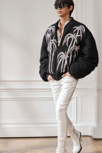 Balmain Pre-Fall 2024
