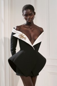 Balmain Pre-Fall 2024