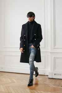 Balmain Pre-Fall 2024