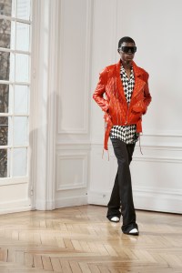 Balmain Pre-Fall 2024