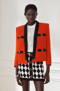 Balmain Pre-Fall 2024