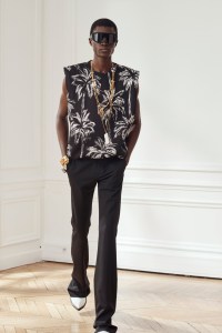 Balmain Pre-Fall 2024