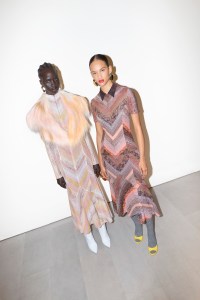 Missoni Pre-Fall 2024