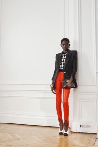 Balmain Pre-Fall 2024