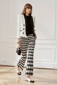 Balmain Pre-Fall 2024