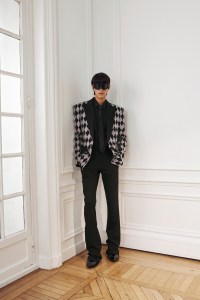 Balmain Pre-Fall 2024