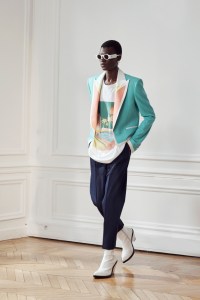 Balmain Pre-Fall 2024