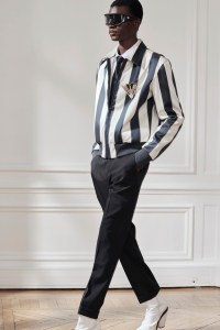 Balmain Pre-Fall 2024