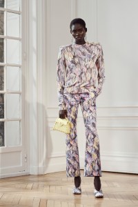 Balmain Pre-Fall 2024