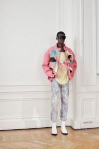 Balmain Pre-Fall 2024